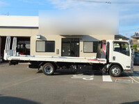 いすゞエルフセーフティローダー小型（2t・3t）[写真06]