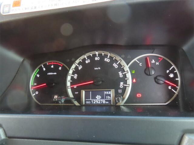 トヨタコースターマイクロバス[写真10]