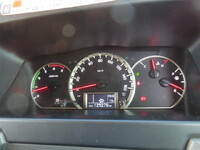 トヨタコースターマイクロバス[写真11]