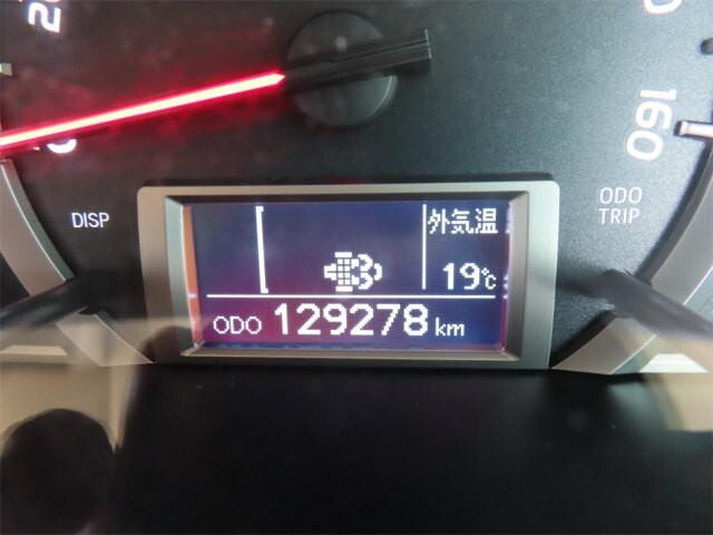 トヨタコースターマイクロバス[写真11]