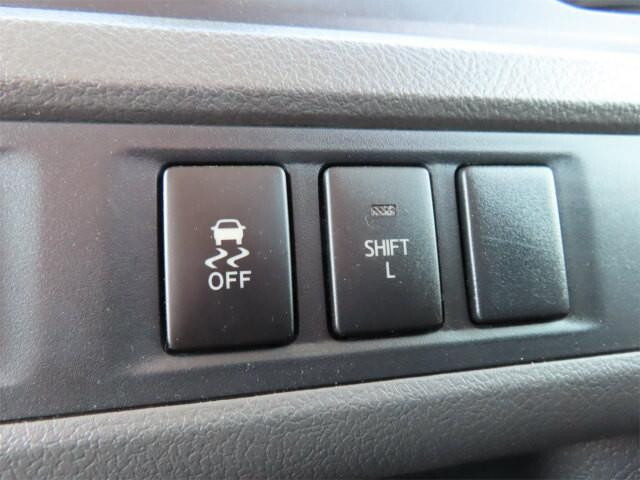 トヨタコースターマイクロバス[写真13]