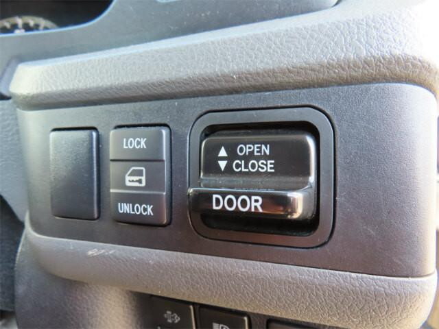 トヨタコースターマイクロバス[写真14]