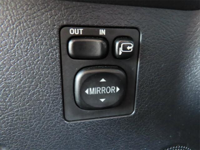 トヨタコースターマイクロバス[写真15]