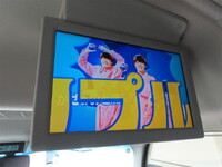 トヨタコースターマイクロバス[写真19]