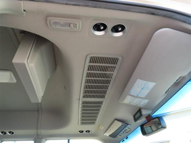 トヨタコースターマイクロバス[写真23]