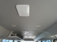 トヨタコースターマイクロバス[写真25]