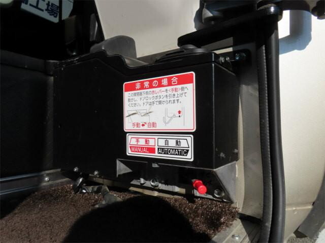 トヨタコースターマイクロバス[写真27]