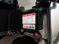 トヨタコースターマイクロバス[写真28]