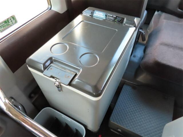 トヨタコースターマイクロバス[写真29]