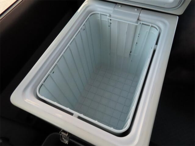 トヨタコースターマイクロバス[写真30]