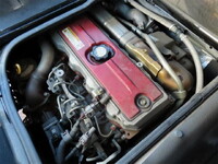 トヨタコースターマイクロバス[写真33]