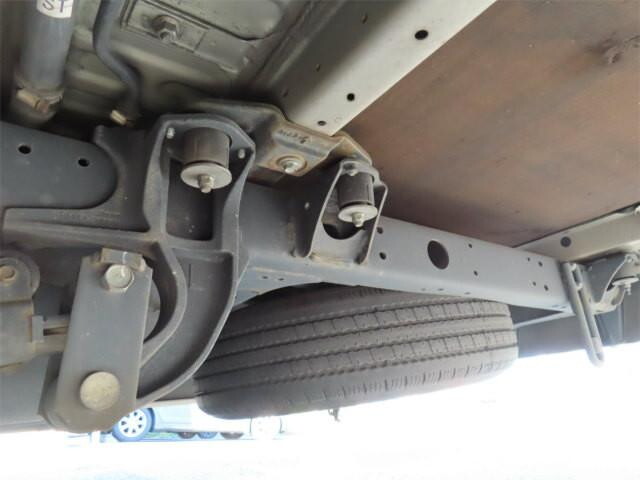 トヨタコースターマイクロバス[写真33]