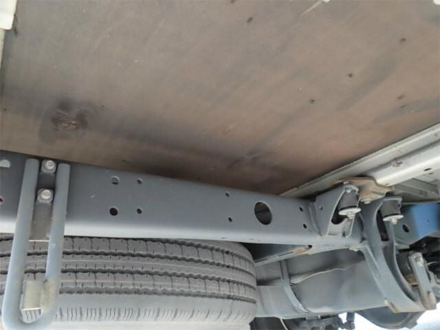 トヨタコースターマイクロバス[写真34]