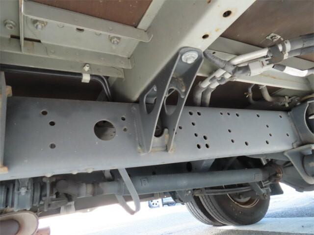 トヨタコースターマイクロバス[写真35]