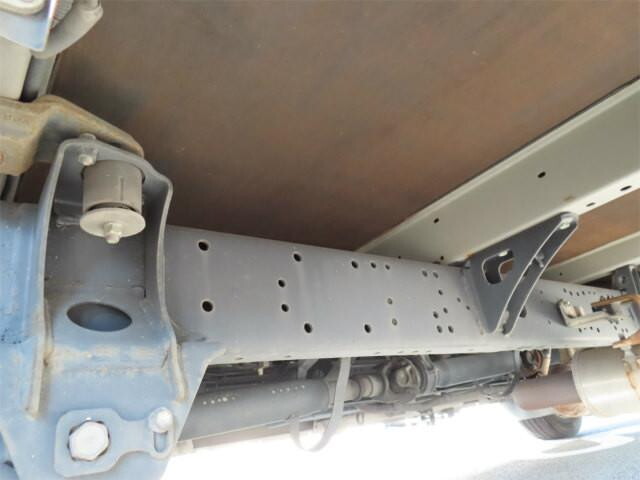 トヨタコースターマイクロバス[写真36]