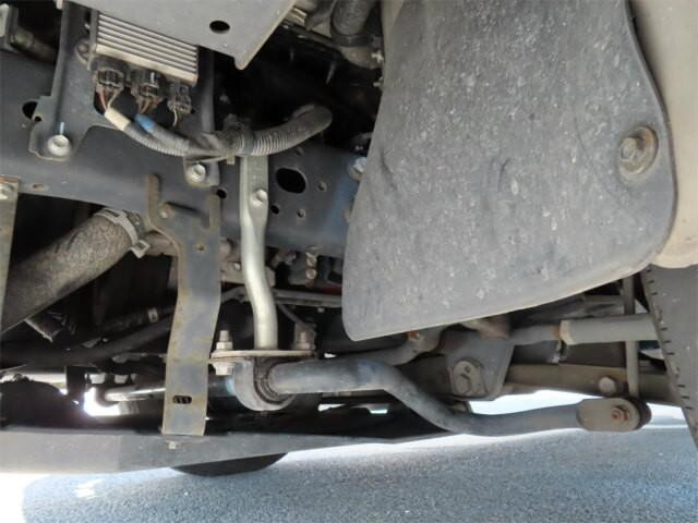 トヨタコースターマイクロバス[写真37]