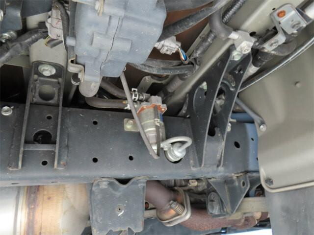 トヨタコースターマイクロバス[写真38]