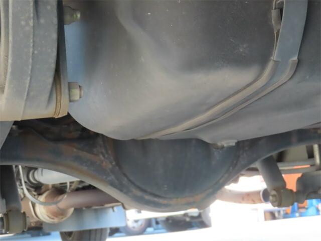 トヨタコースターマイクロバス[写真39]