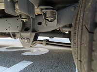 トヨタコースターマイクロバス[写真41]