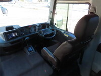 トヨタコースターマイクロバス[写真10]