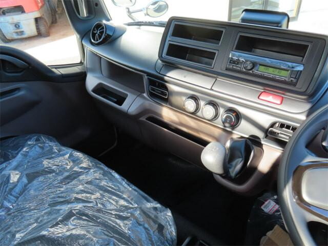 三菱ふそうキャンターその他の形状小型（2t・3t）[写真11]