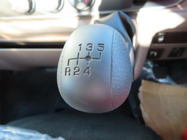 三菱ふそうキャンターその他の形状小型（2t・3t）[写真12]