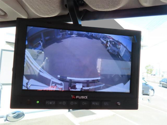 三菱ふそうキャンターその他の形状小型（2t・3t）[写真13]