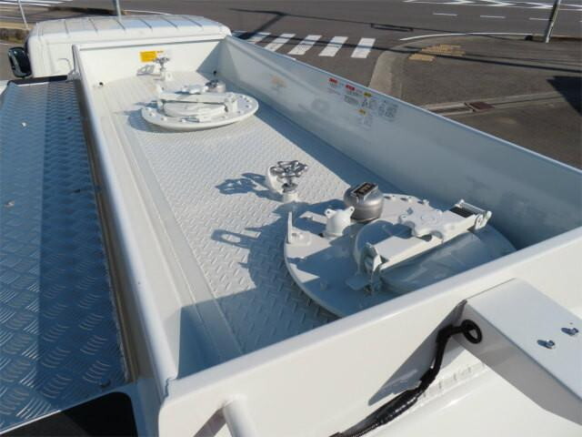 三菱ふそうキャンターその他の形状小型（2t・3t）[写真16]