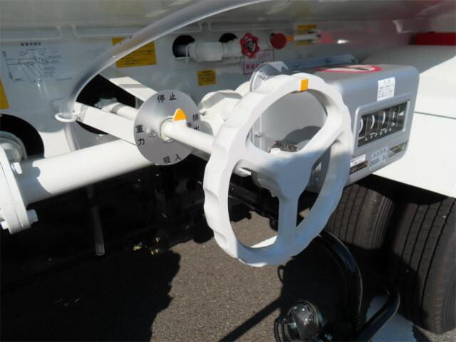 三菱ふそうキャンターその他の形状小型（2t・3t）[写真23]