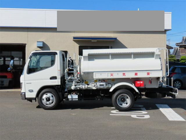 三菱ふそうキャンターその他の形状小型（2t・3t）[写真03]