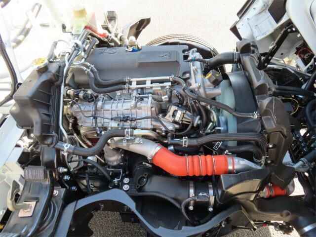 三菱ふそうキャンターその他の形状小型（2t・3t）[写真32]