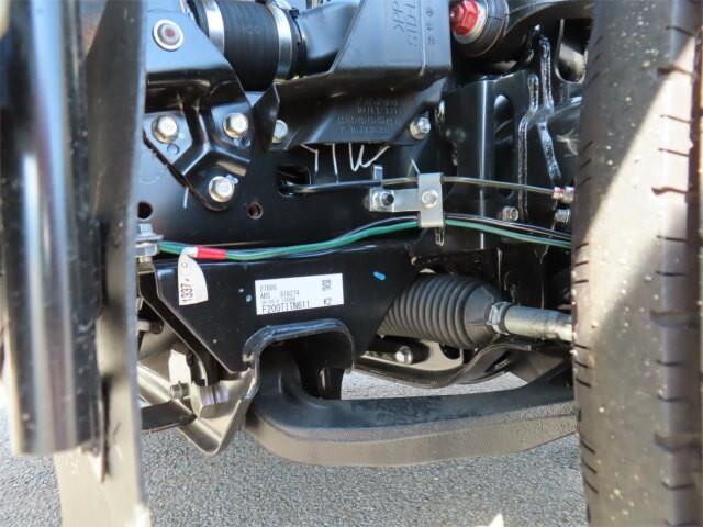 三菱ふそうキャンターその他の形状小型（2t・3t）[写真40]