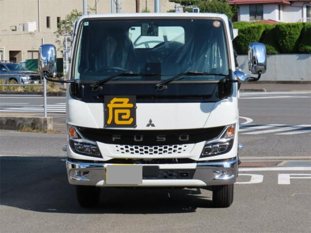 三菱ふそうキャンターその他の形状小型（2t・3t）[写真05]