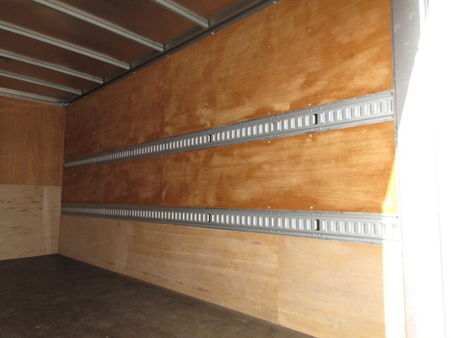 日野デュトロアルミバン小型（2t・3t）[写真11]