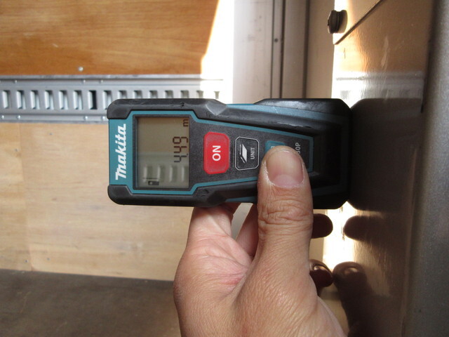 日野デュトロアルミバン小型（2t・3t）[写真13]