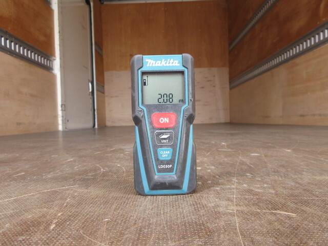 日野デュトロアルミバン小型（2t・3t）[写真15]