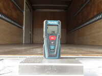 日野デュトロアルミバン小型（2t・3t）[写真17]