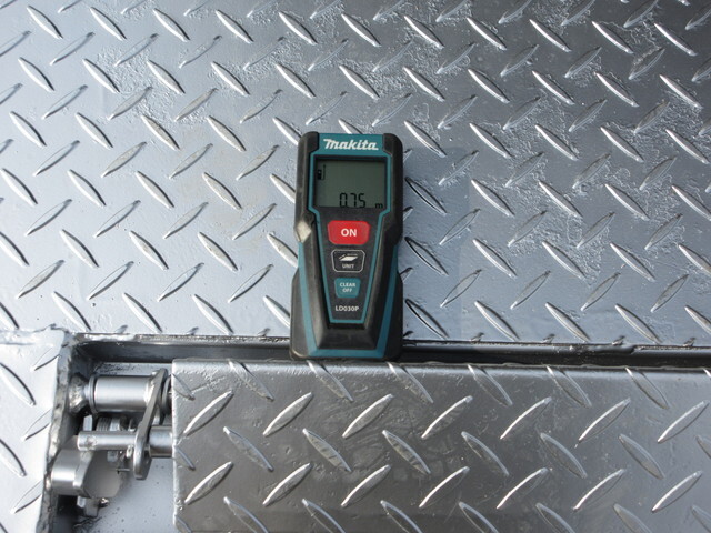 日野デュトロアルミバン小型（2t・3t）[写真18]