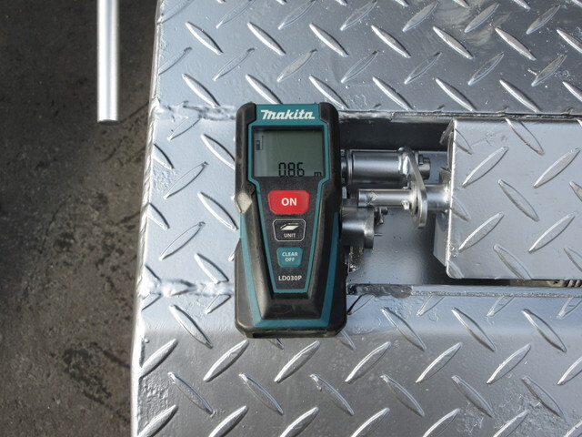 日野デュトロアルミバン小型（2t・3t）[写真19]