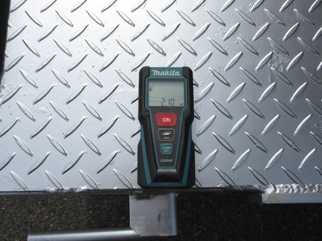 日野デュトロアルミバン小型（2t・3t）[写真20]