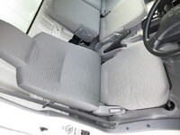 日野デュトロアルミバン小型（2t・3t）[写真24]