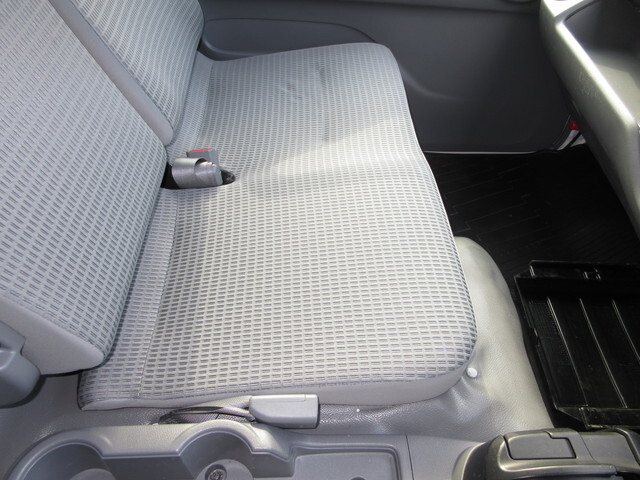 日野デュトロアルミバン小型（2t・3t）[写真24]