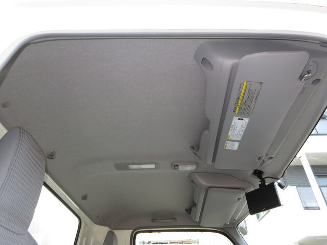 日野デュトロアルミバン小型（2t・3t）[写真26]