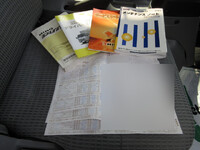 日野デュトロアルミバン小型（2t・3t）[写真33]