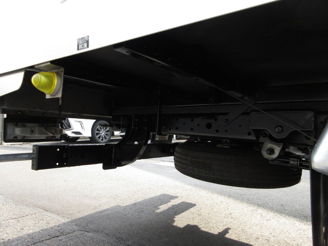 日野デュトロアルミバン小型（2t・3t）[写真38]