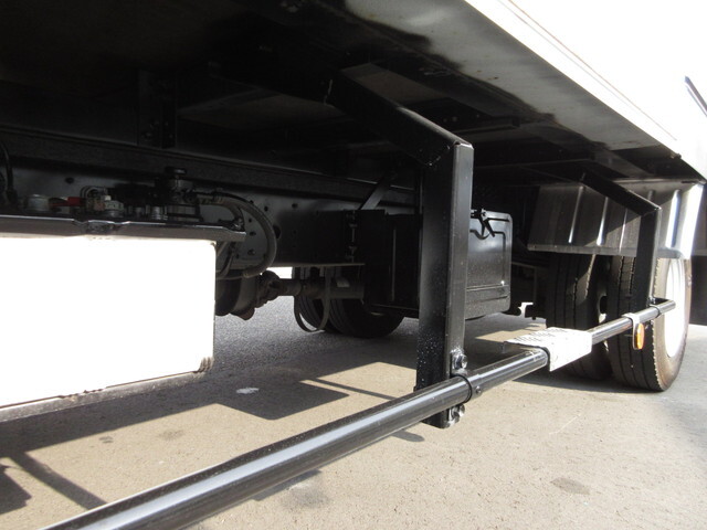 日野デュトロアルミバン小型（2t・3t）[写真39]