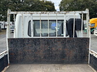 三菱ふそうファイター平ボディ中型（4t）[写真12]