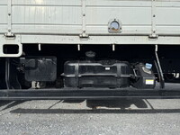 三菱ふそうファイター平ボディ中型（4t）[写真15]