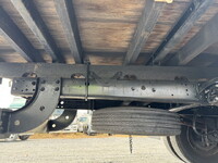 三菱ふそうファイター平ボディ中型（4t）[写真18]