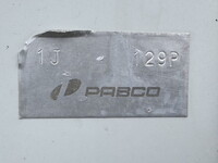 三菱ふそうファイター平ボディ中型（4t）[写真27]